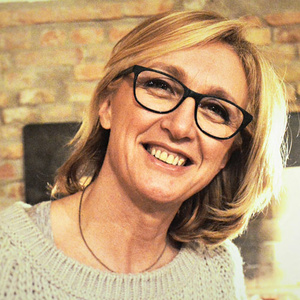 Anna Belloni Fortina