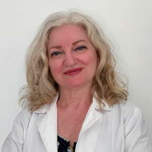 Oriana Simonetti