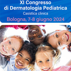 XI Congresso di Dermatologia Pediatrica