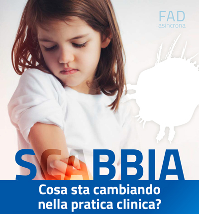 Scabbia cosa sta cambiando nella pratica clinica ?