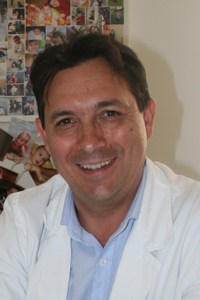 Presidente Domenico Bonamonte