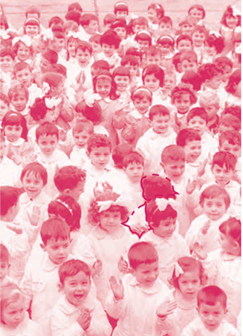 Le malattie rare in Dermatologia pediatrica