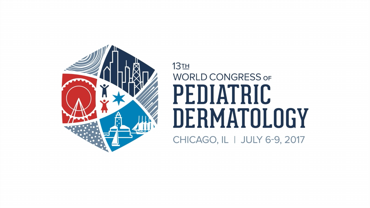 WCPD 2017 and PeDRA pre-Congress Session