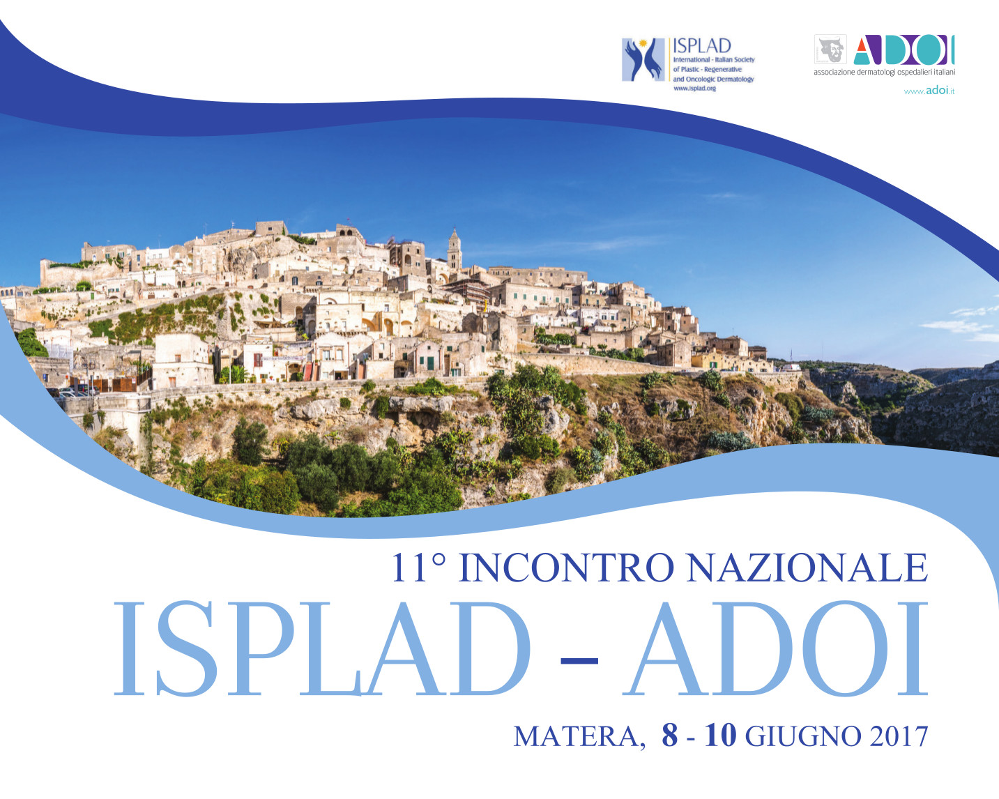 11° Incontro Nazionale Isplad-Adoi