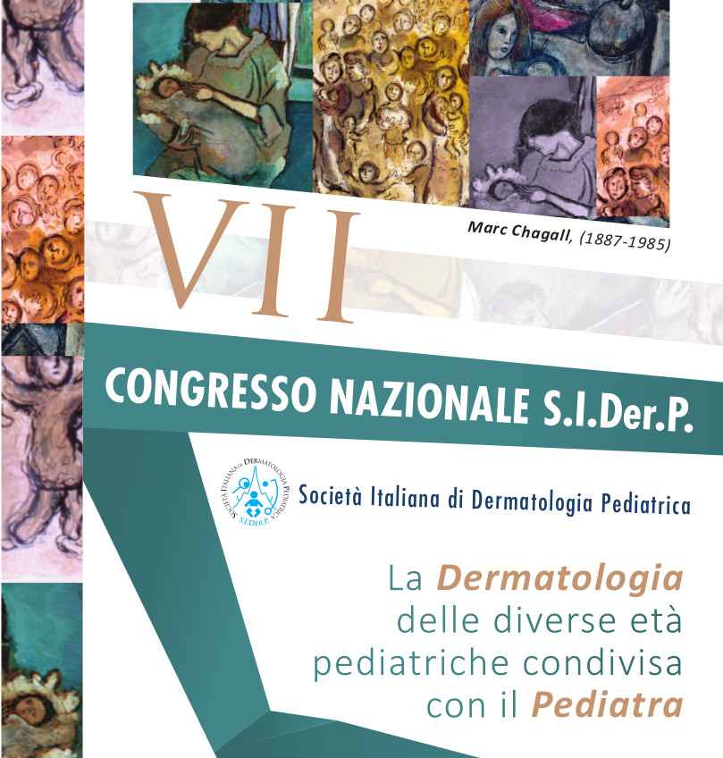 VII Congresso Nazionale S.I.Der.P.