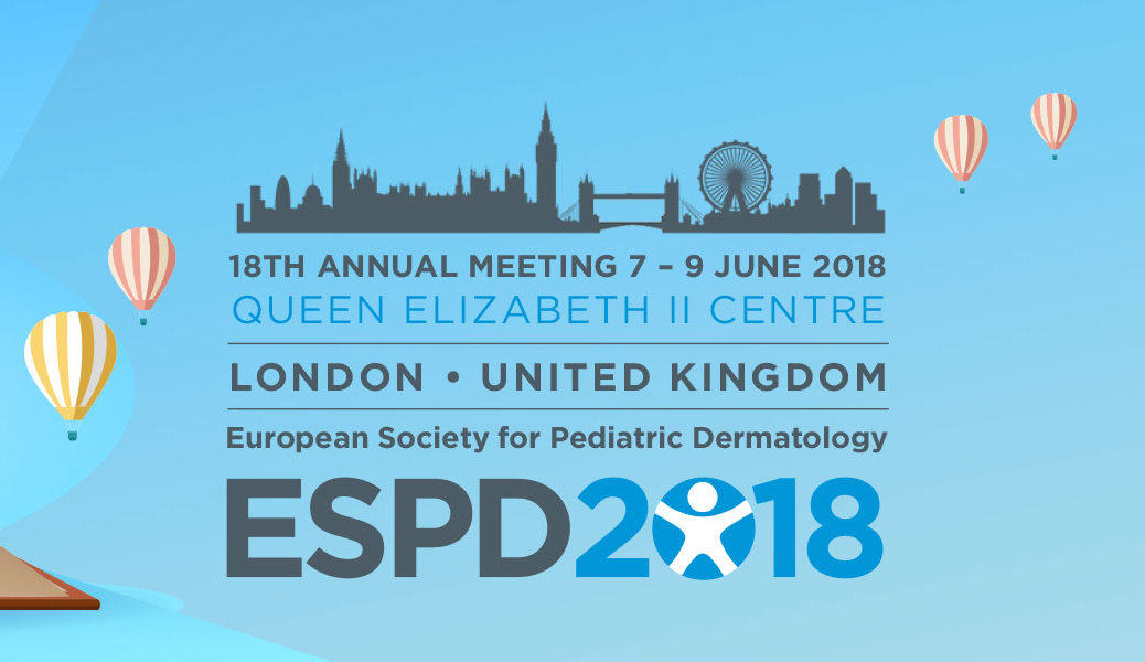 ESPD 2018