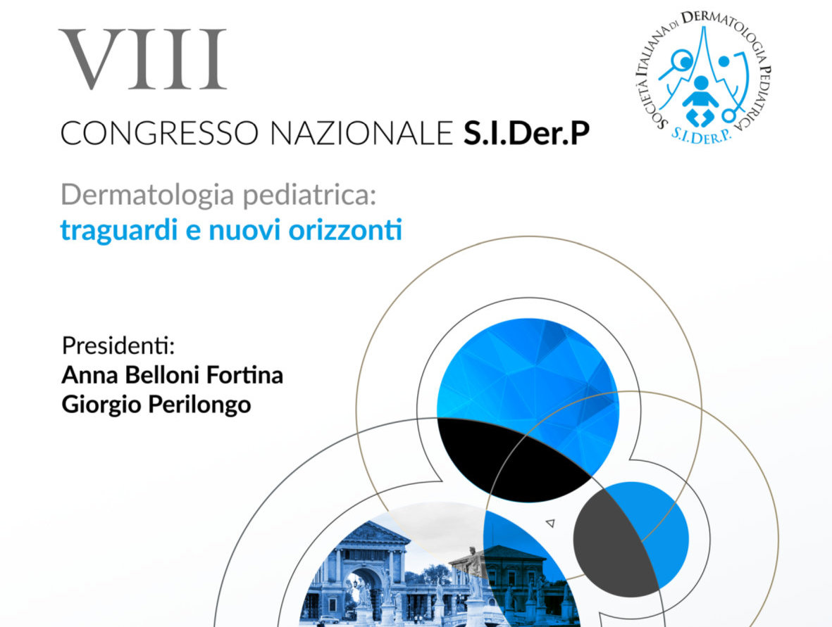 VIII Congresso Nazionale SIDerP
