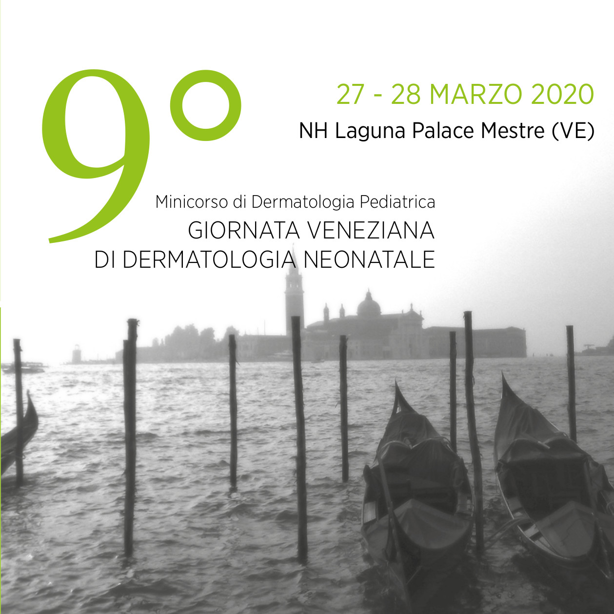 9°Minicorso di Dermatologia Pediatrica