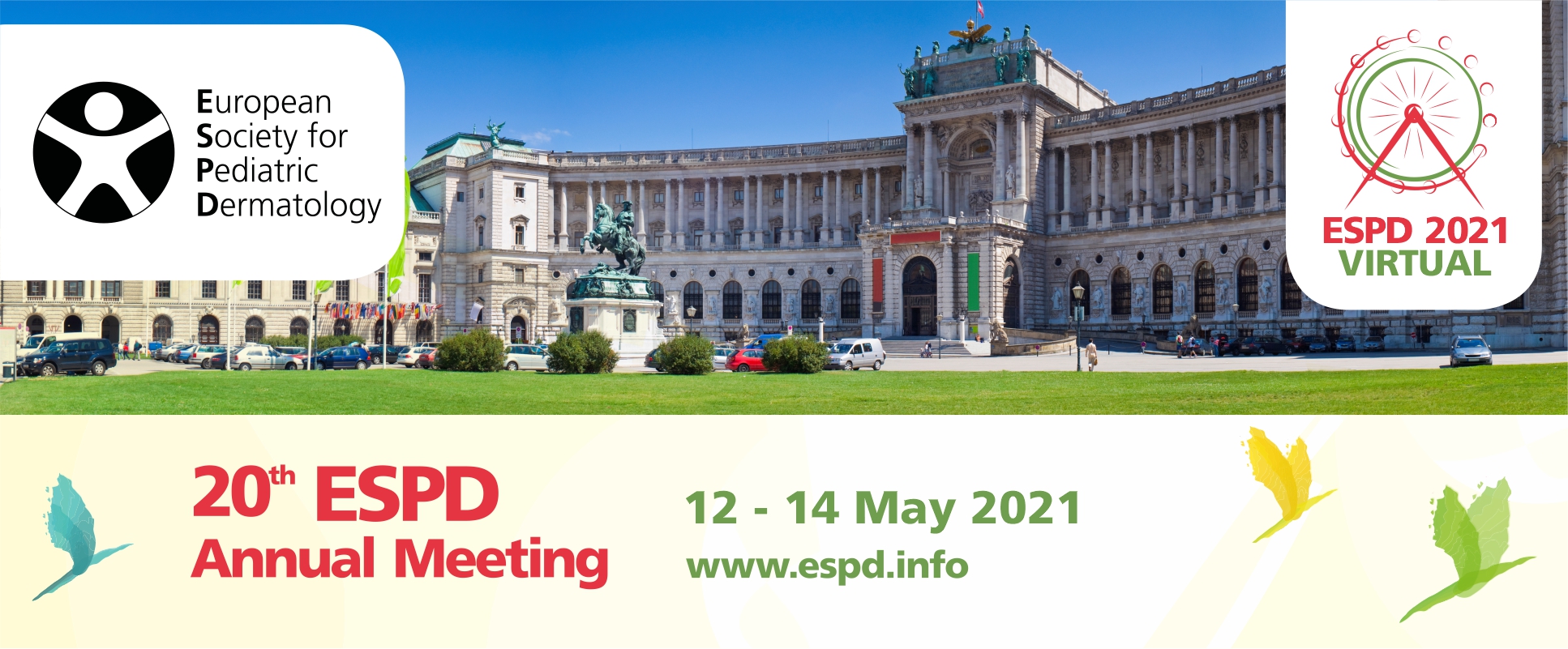 20th ESPD Annual Meeting