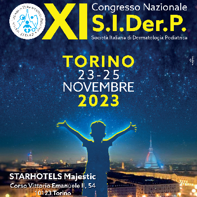 XI Congresso Nazionale S.I.Der.P