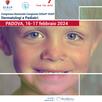 Congresso Nazionale Congiunto SIDerP-SIAIP