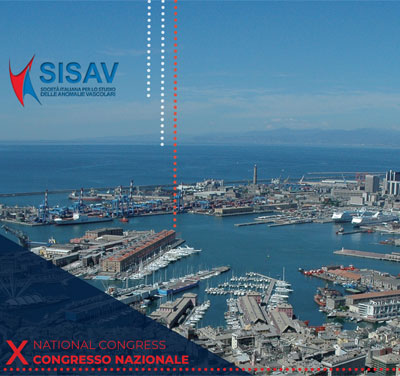 X Congresso Nazionale SISAV