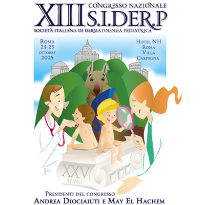 XIII Congresso Nazionale S.I.DER.P