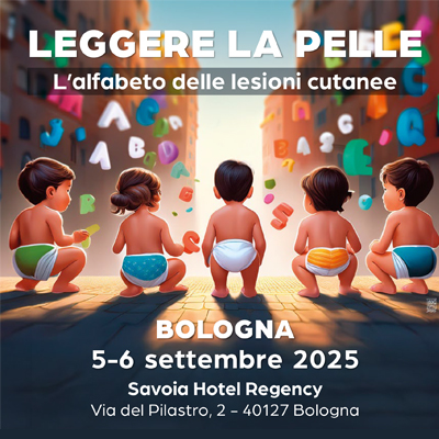 Leggere la pelle
