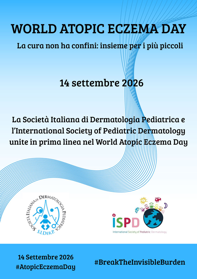 World Atopic Eczema Day
