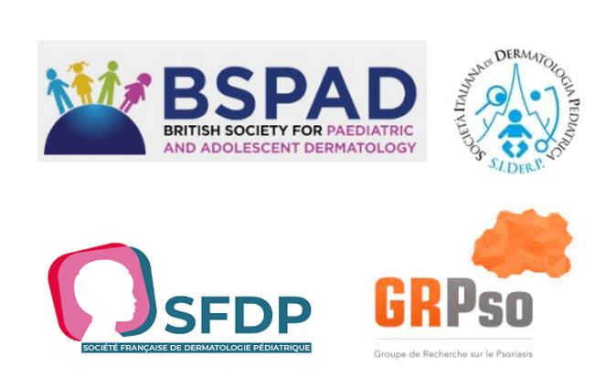 The European Paediatric Psoriasis Research Network Management of difficult-to-treat paediatric psoriasis survey