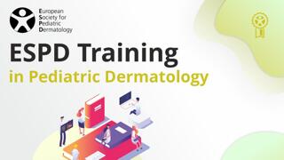 ESPD Training Program in Pediatric Dermatology