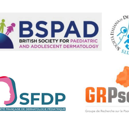 The European Paediatric Psoriasis Research Network Management of difficult-to-treat paediatric psoriasis survey